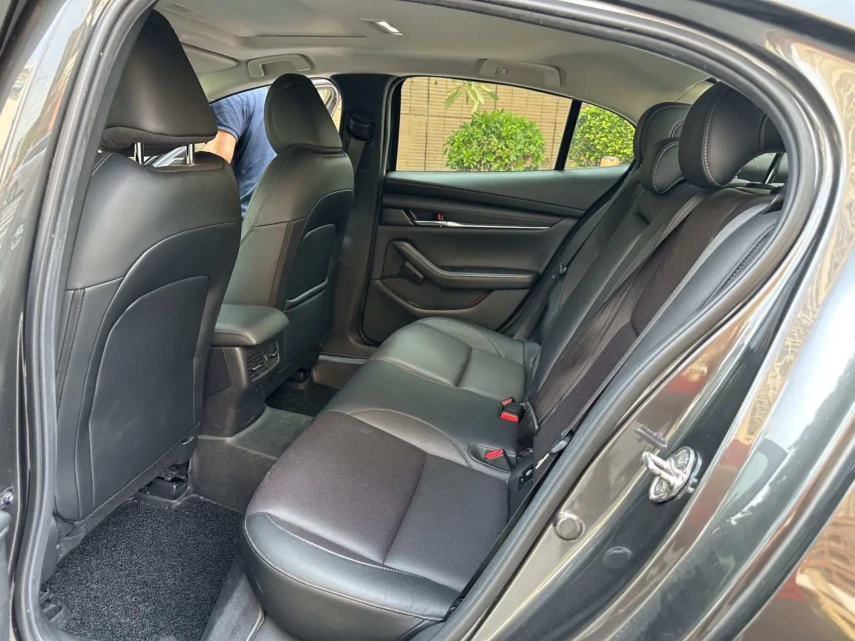 2020 MAZDA 3 thumbnail 4