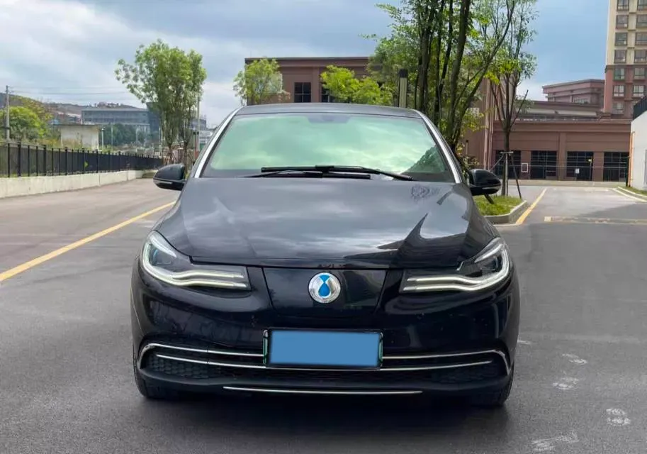 2018 Denza Denza BEV 70KWH,autocango,china used car exporter,china ev exporter,chinese used car exporter,chinese used ev exporter