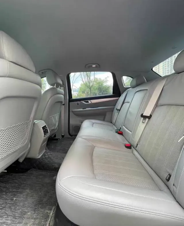 2018 Denza Denza BEV 70KWH,autocango,china used car exporter,china ev exporter,chinese used car exporter,chinese used ev exporter