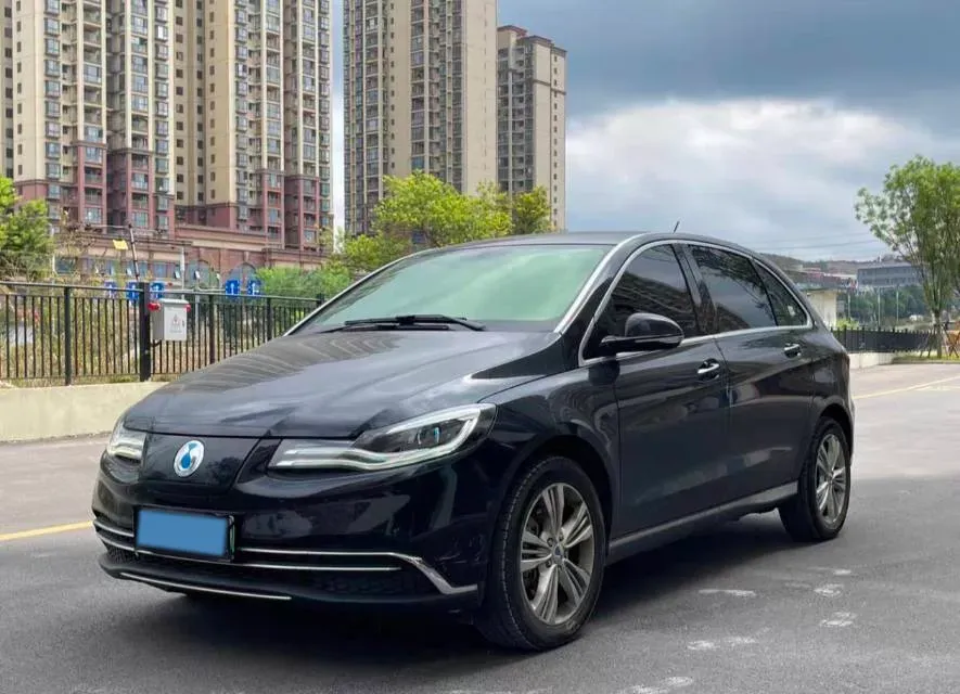 2018 Denza Denza BEV 70KWH,autocango,china used car exporter,china ev exporter,chinese used car exporter,chinese used ev exporter