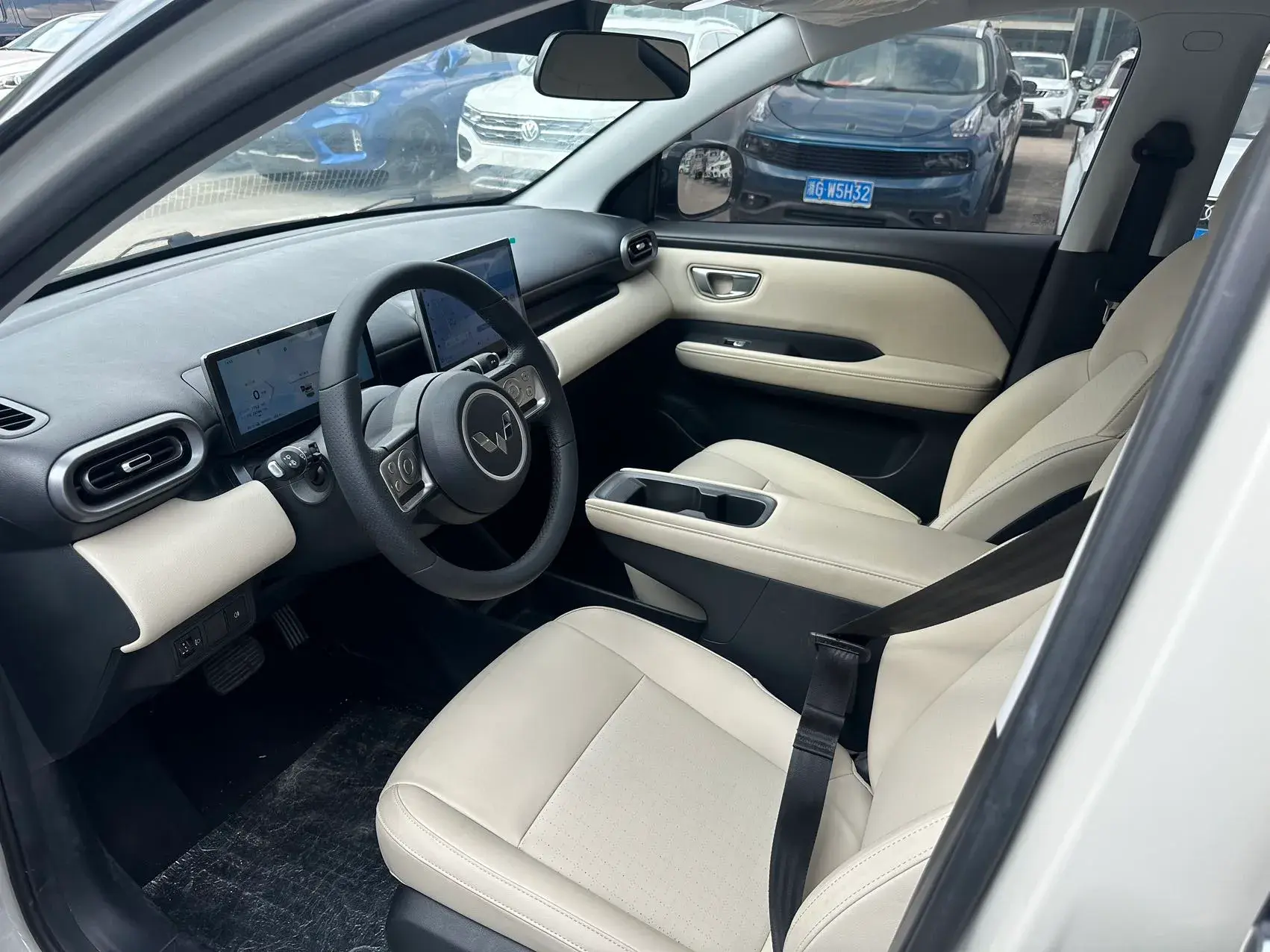 2024 WULING BINGUOPLUS thumbnail 4