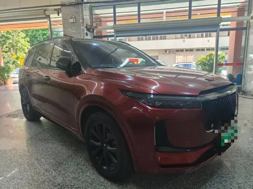 2020 LI ONE thumbnail 3