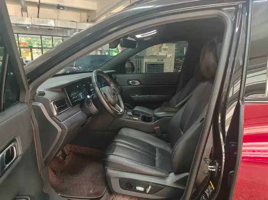 2020 LI ONE thumbnail 4