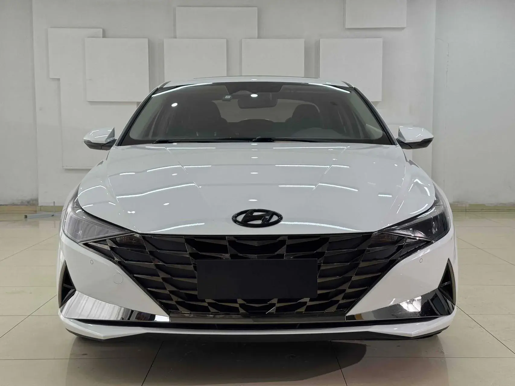 2021 HYUNDAI ELANTRA thumbnail 2