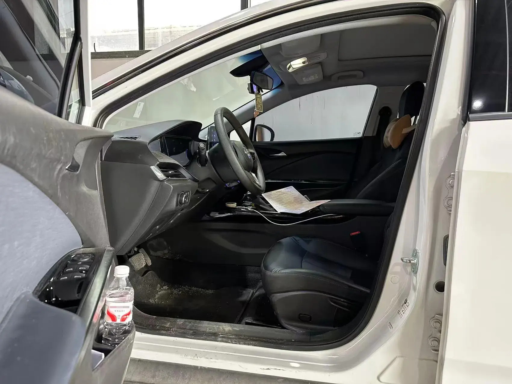 2022 BUICK VELITE thumbnail 4