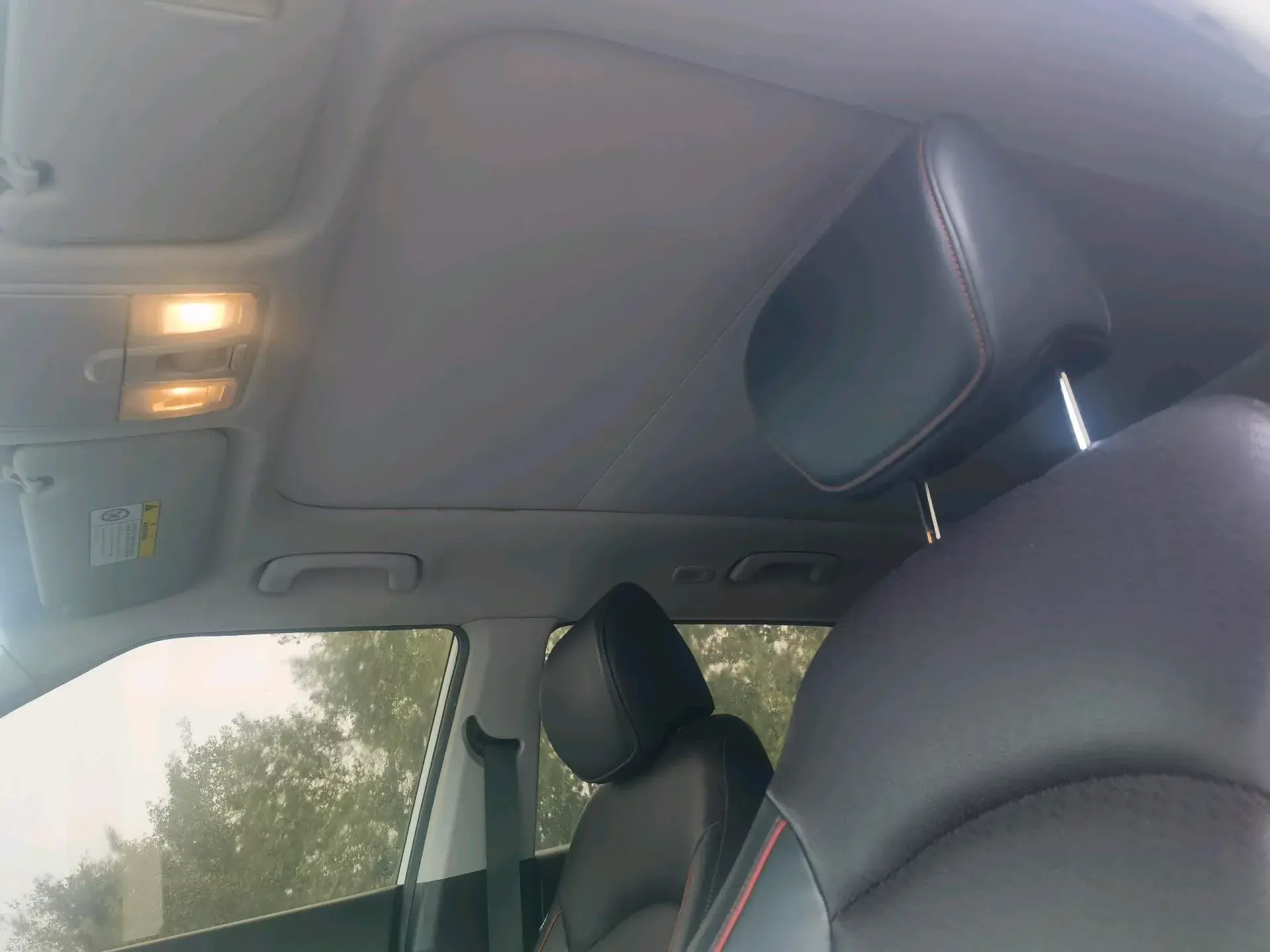 2017 HYUNDAI IX25 thumbnail 3