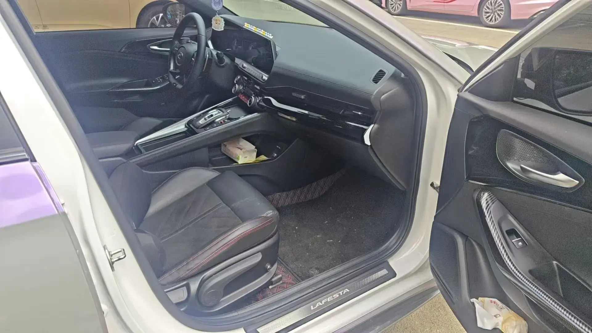 2023 HYUNDAI LA thumbnail 4