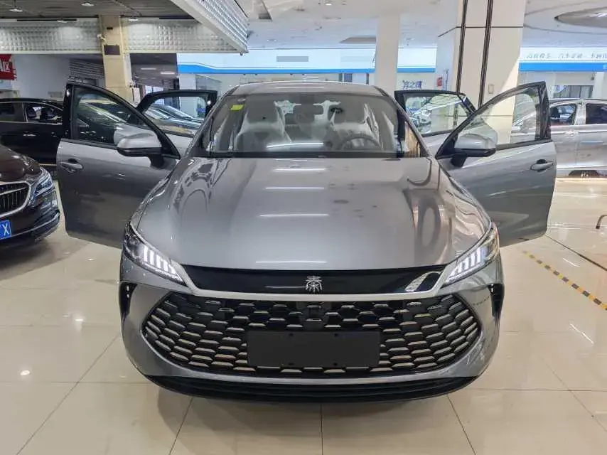 2024 BYD QIN thumbnail 4