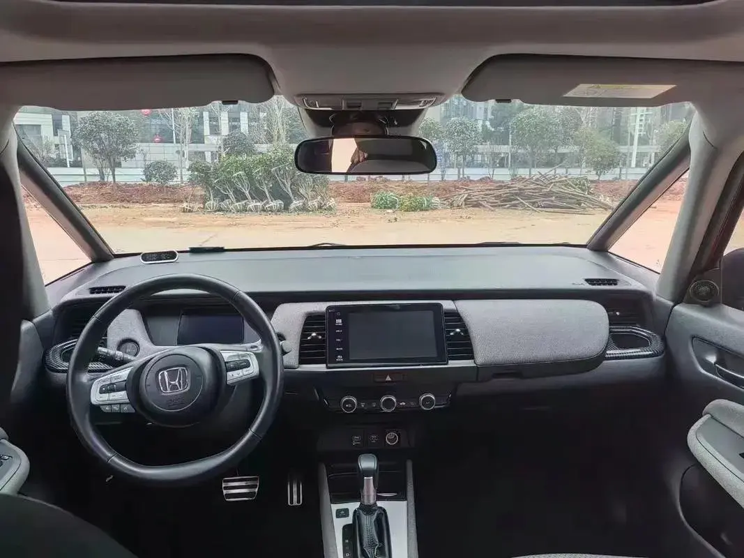 2021 HONDA LIFE thumbnail 4