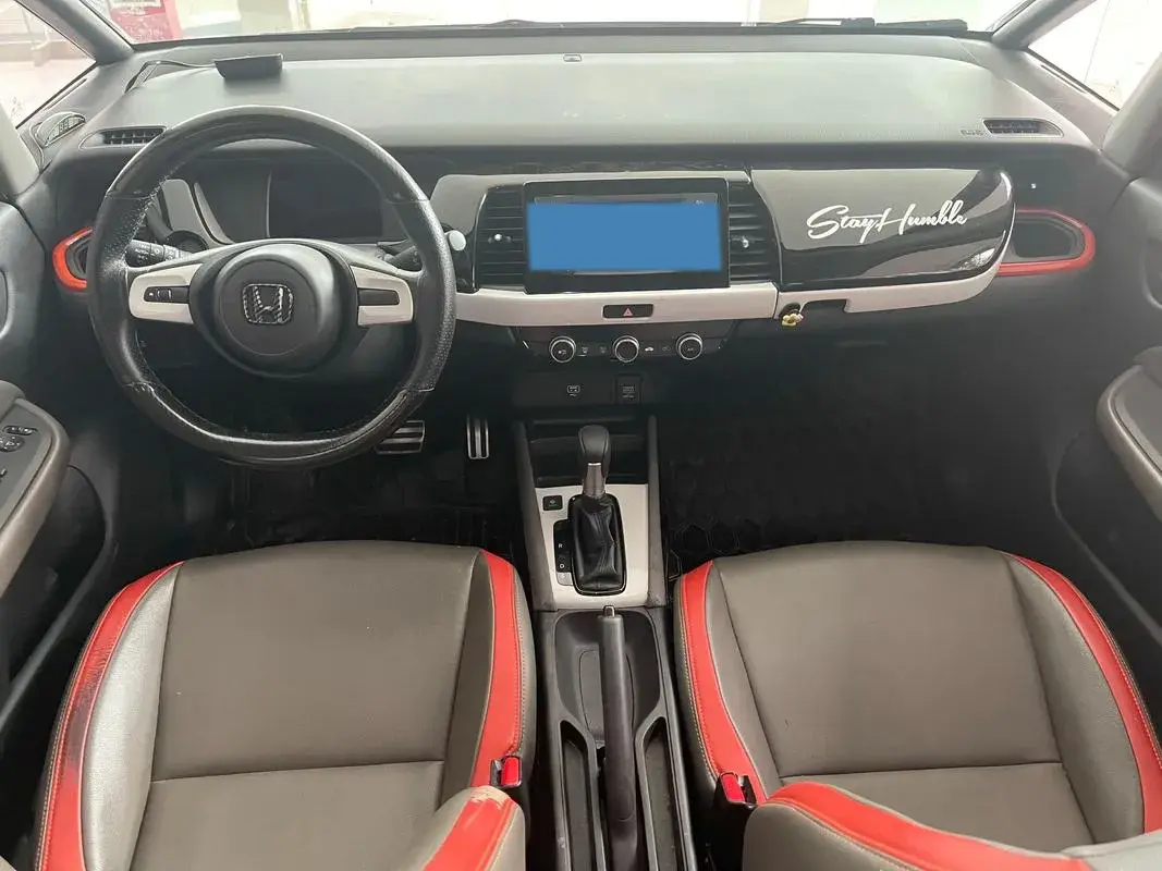 2021 HONDA LIFE thumbnail 3