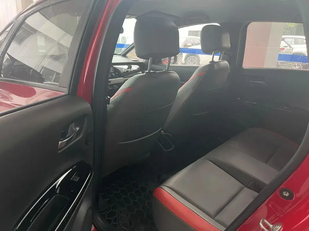 2021 HONDA LIFE thumbnail 2