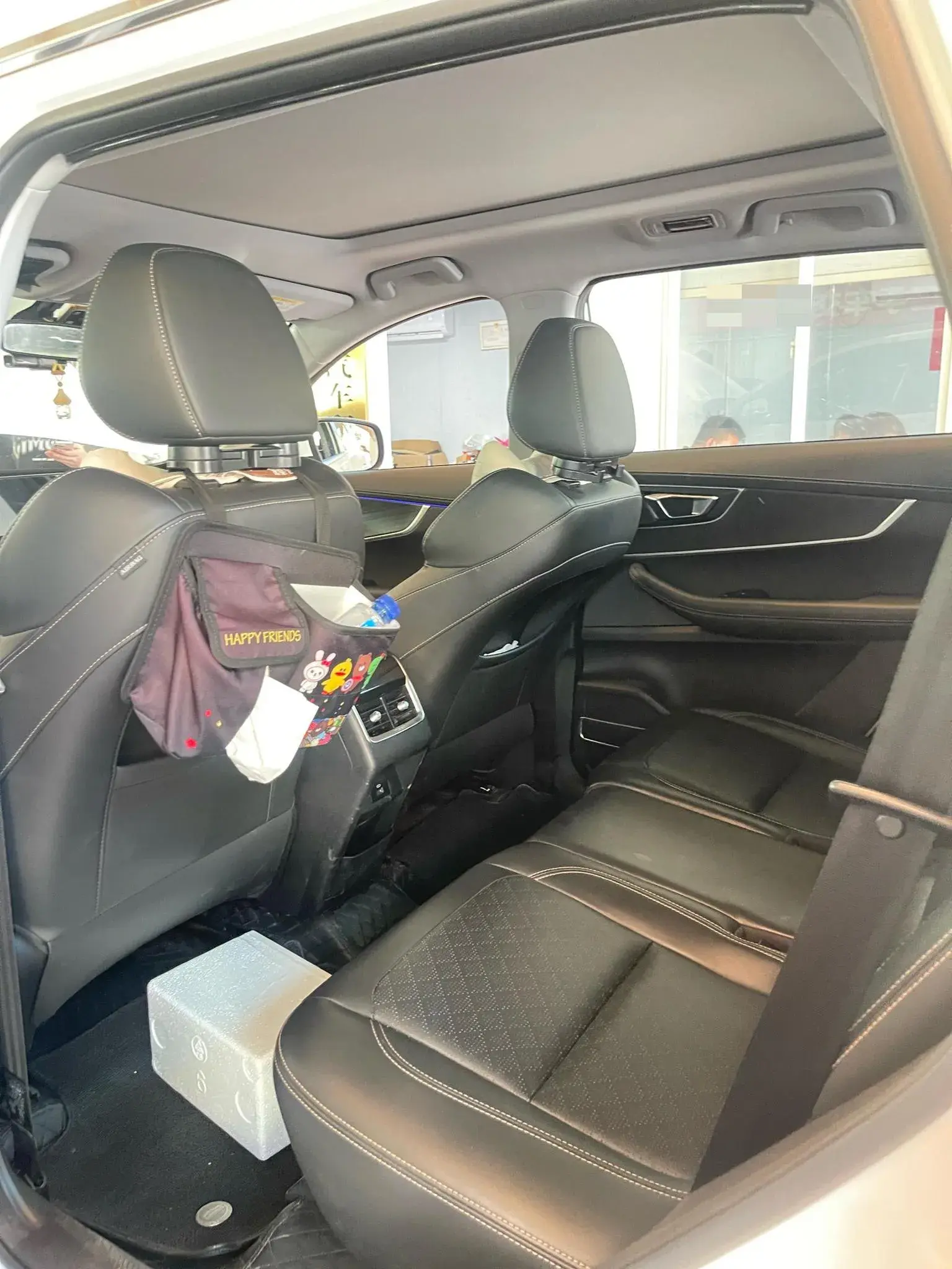 2020 CHERY TIGGO thumbnail 4