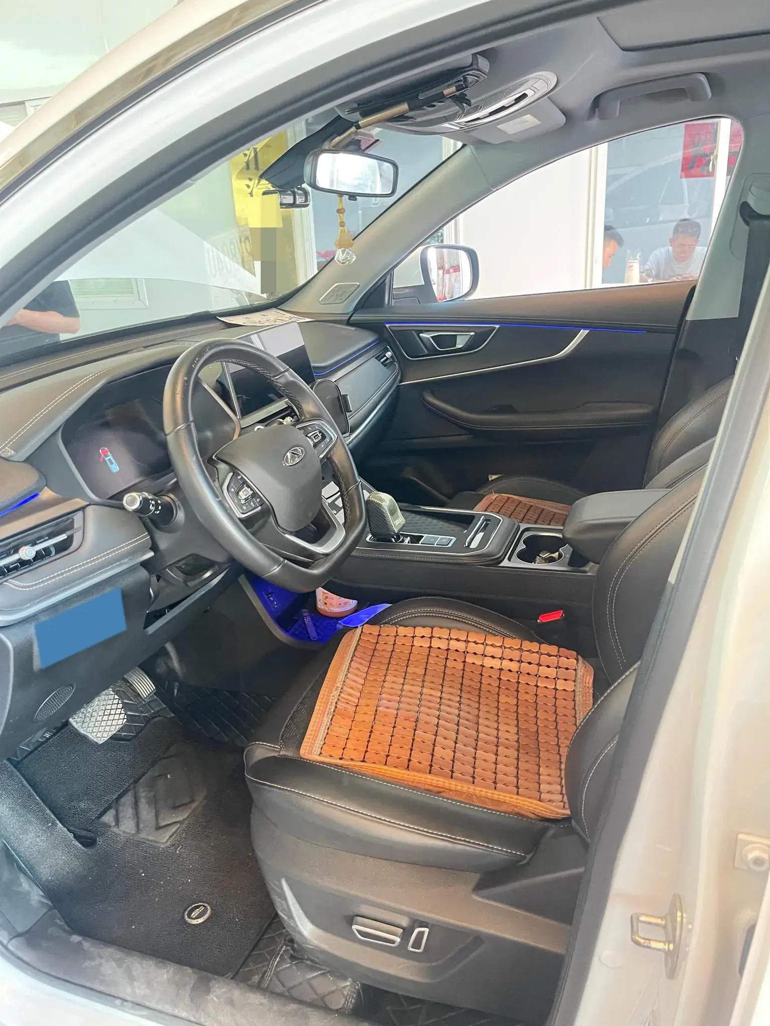 2020 CHERY TIGGO thumbnail 3