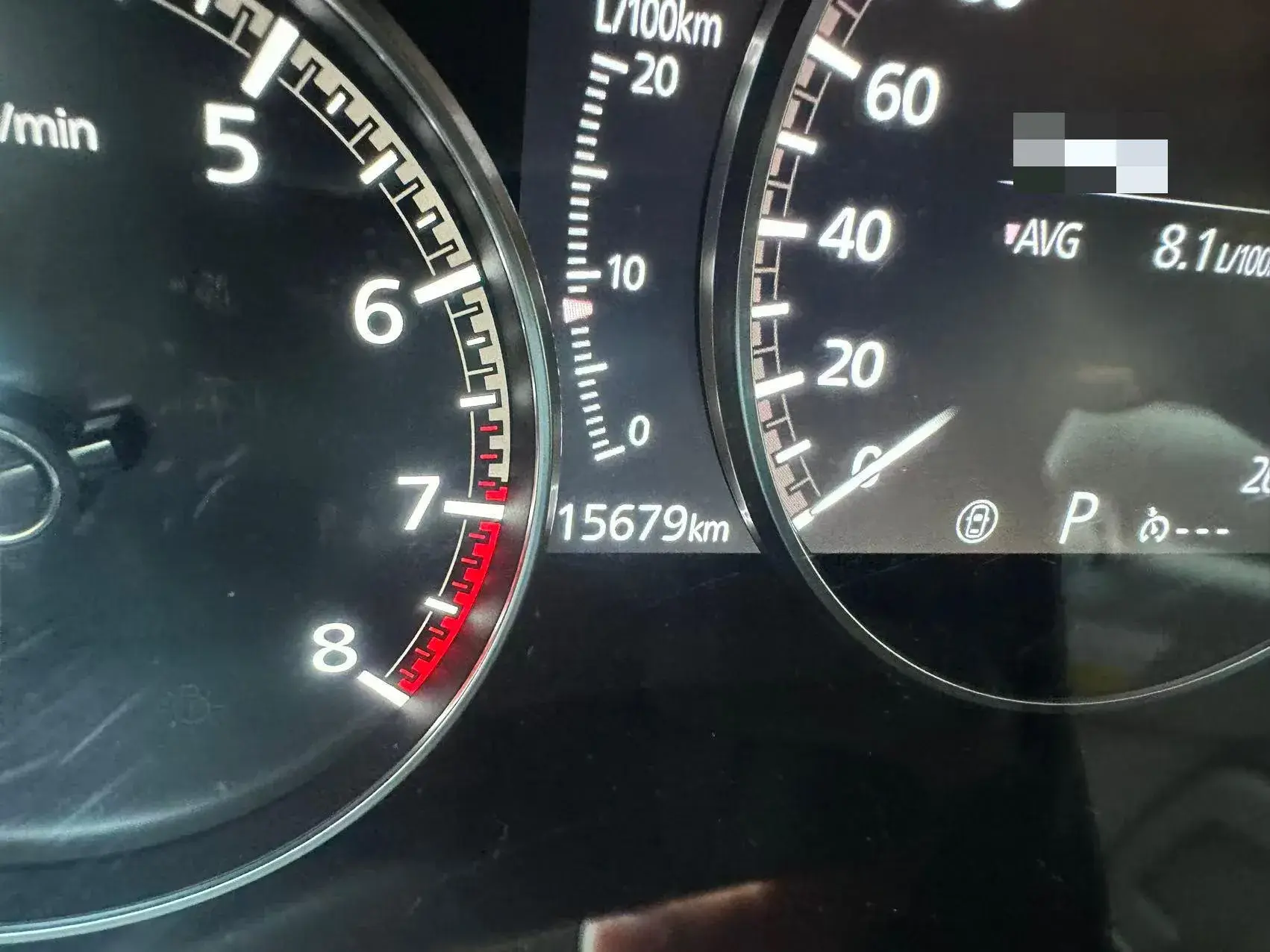 2022 MAZDA 3 thumbnail 4