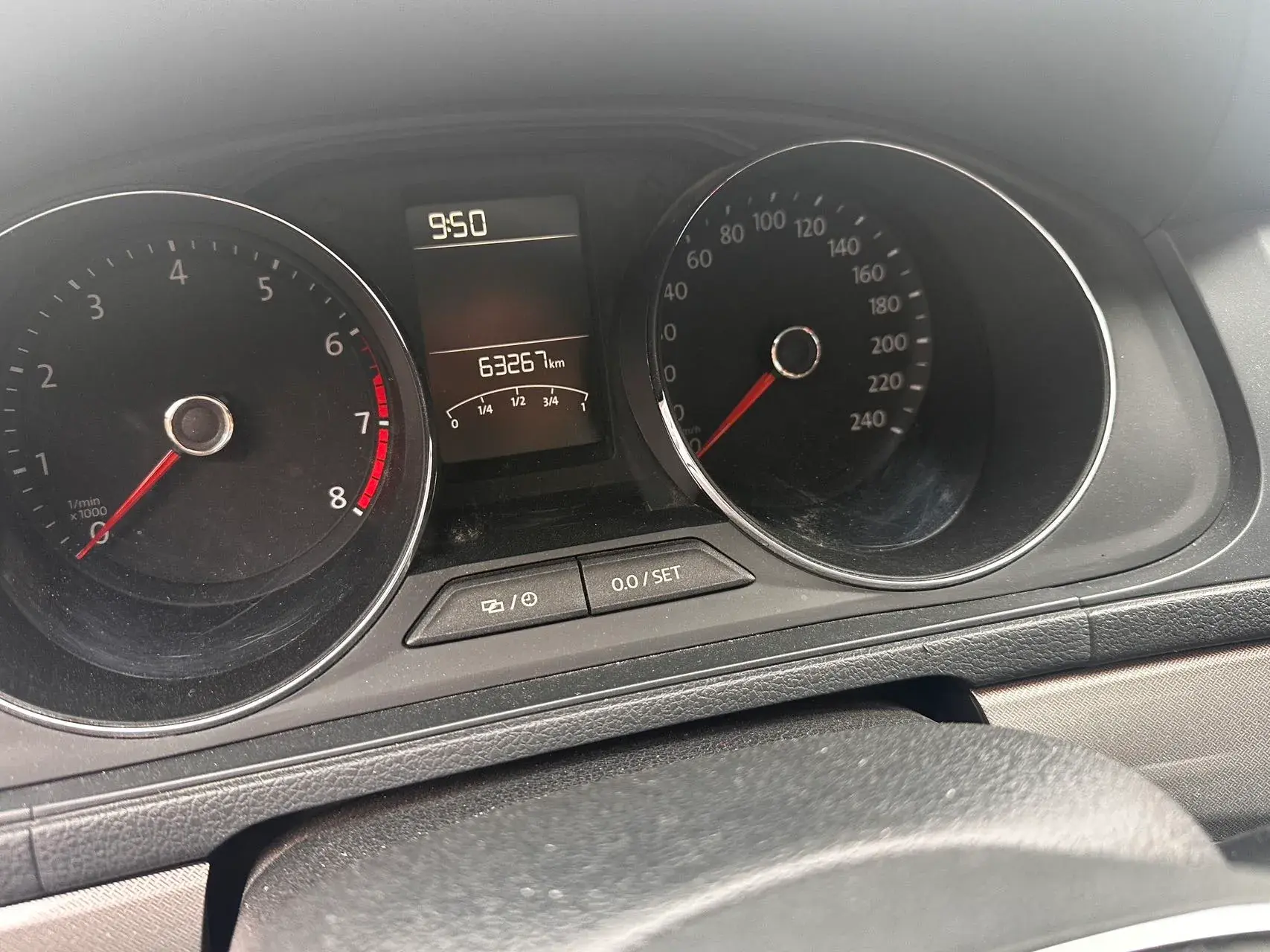 2017 VOLKSWAGEN LAVIDA thumbnail 4