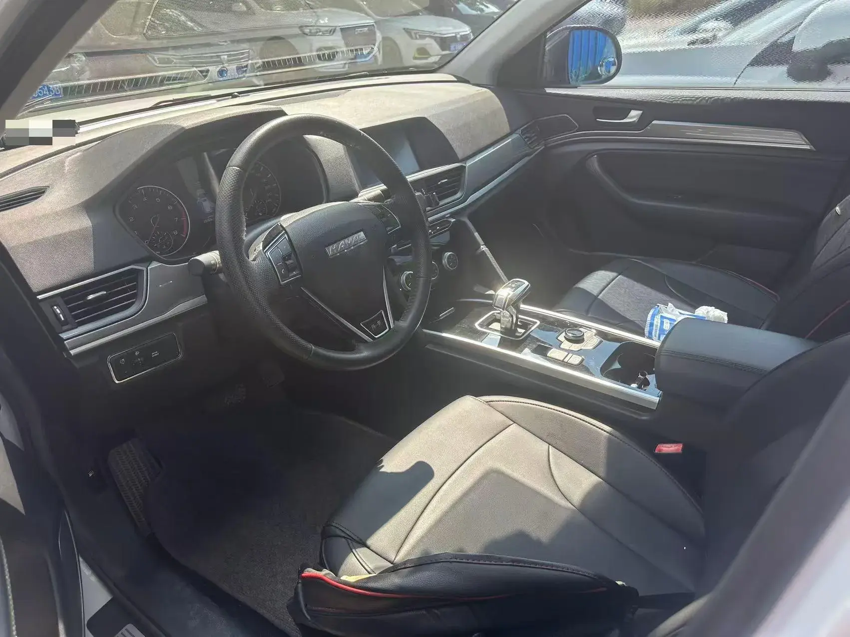 2018 HAVAL H6 thumbnail 2