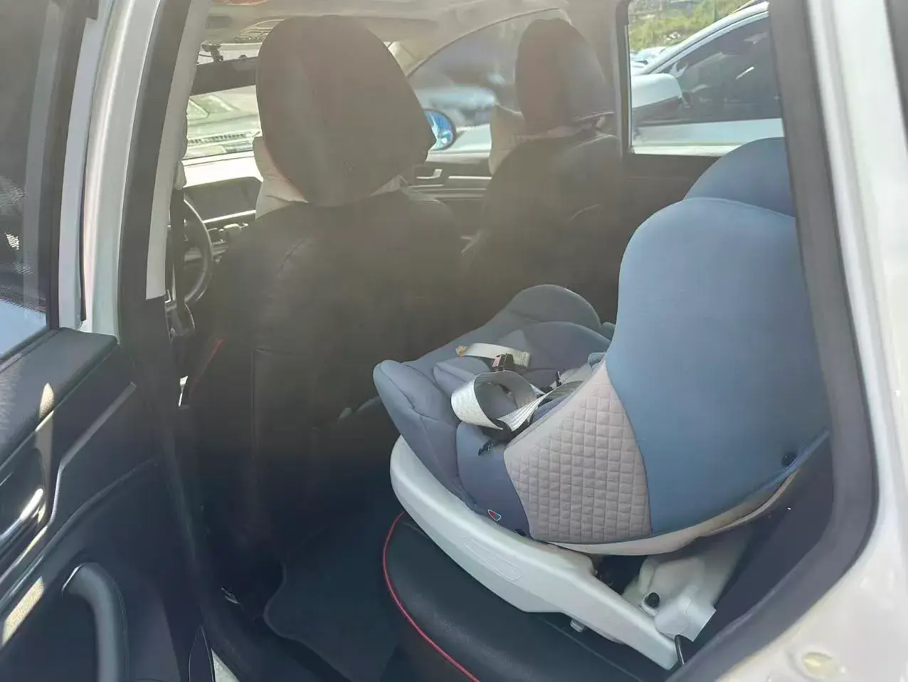 2018 HAVAL H6 thumbnail 3