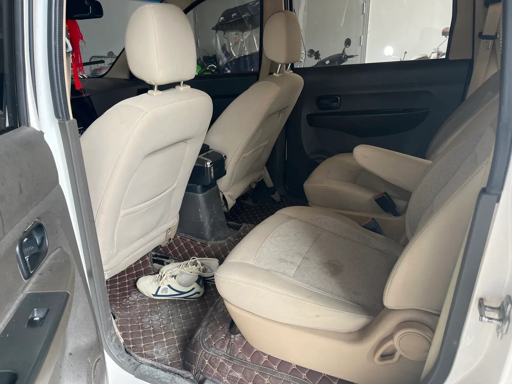 2016 WULING HONGGUANG thumbnail 4