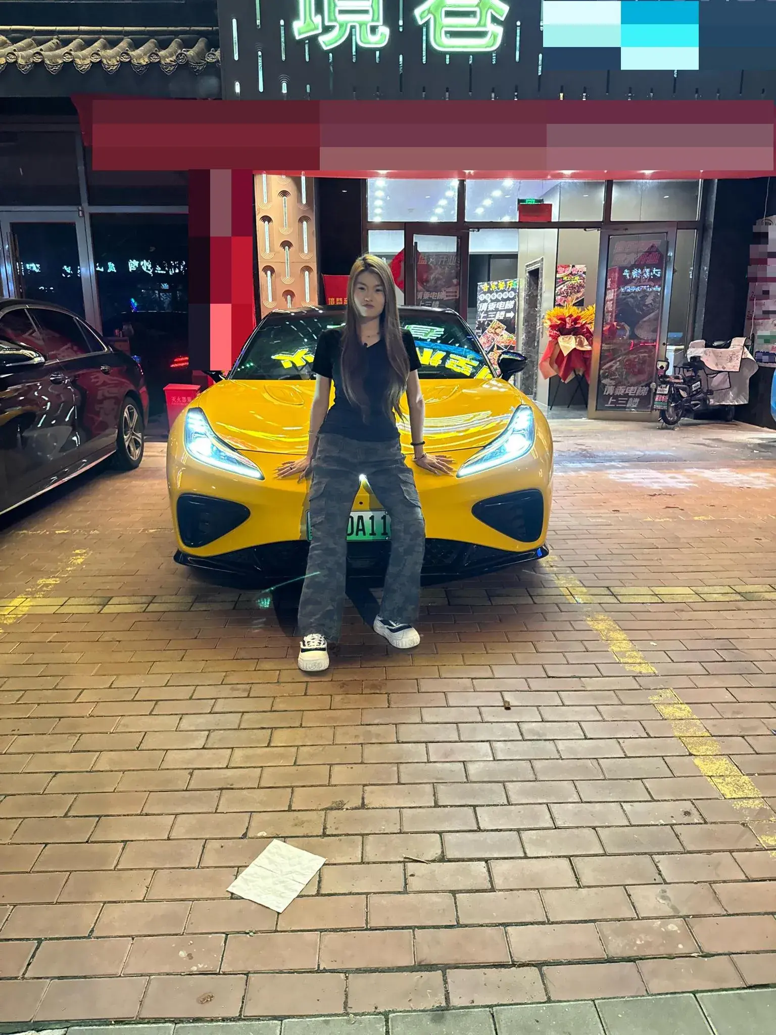 2023 NETA GT thumbnail 2