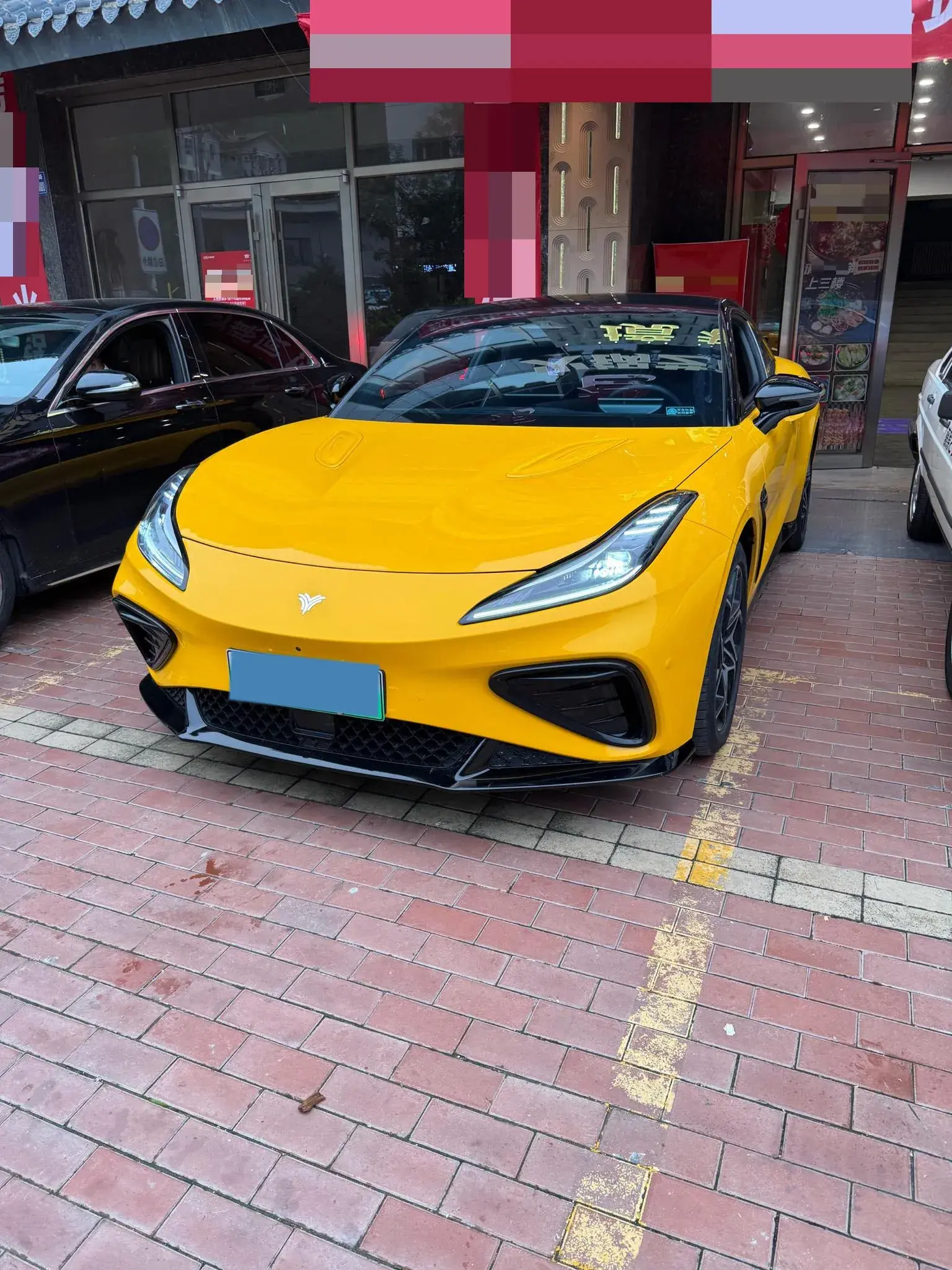 2023 NETA GT thumbnail 4