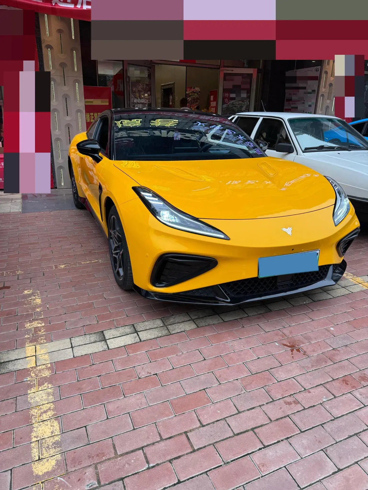 2023 NETA GT thumbnail 3