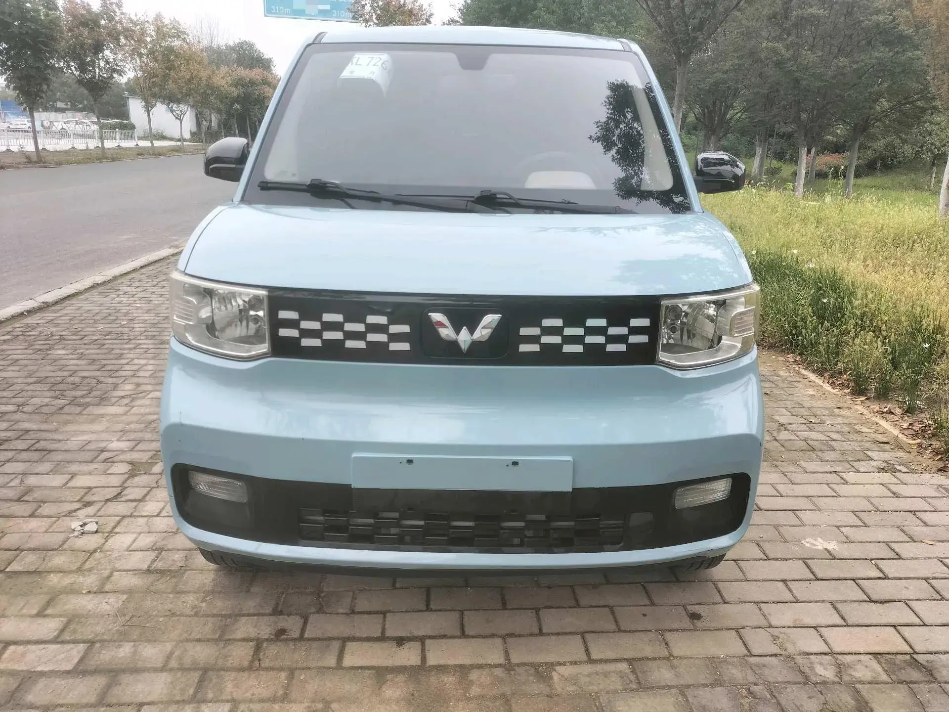 2020 WULING HONGGUANG thumbnail 3