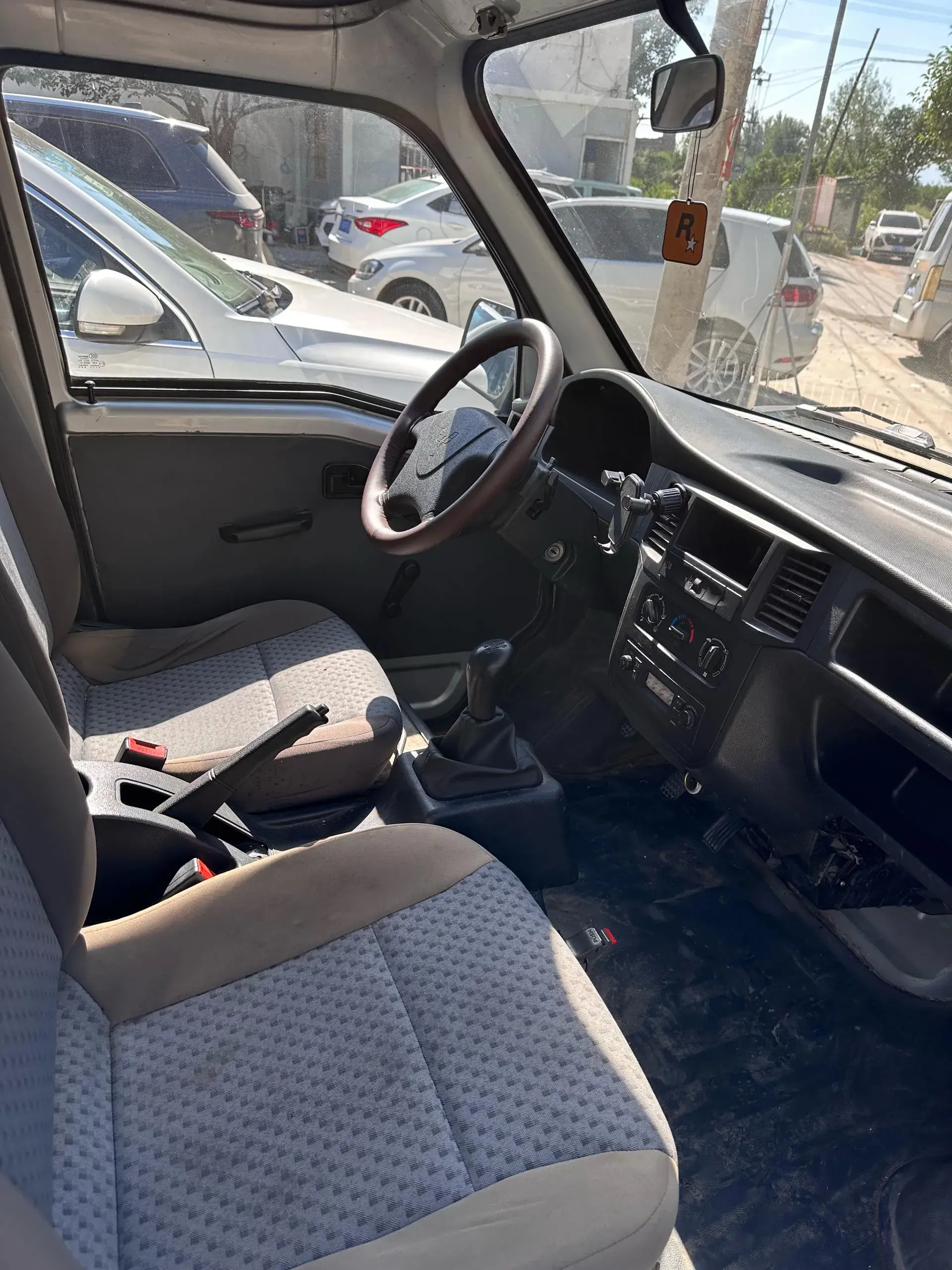 2019 WULING ZHIGUANG thumbnail 4