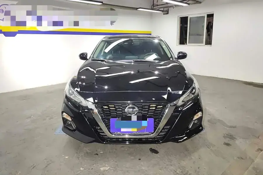 2021 NISSAN TEANA thumbnail 2