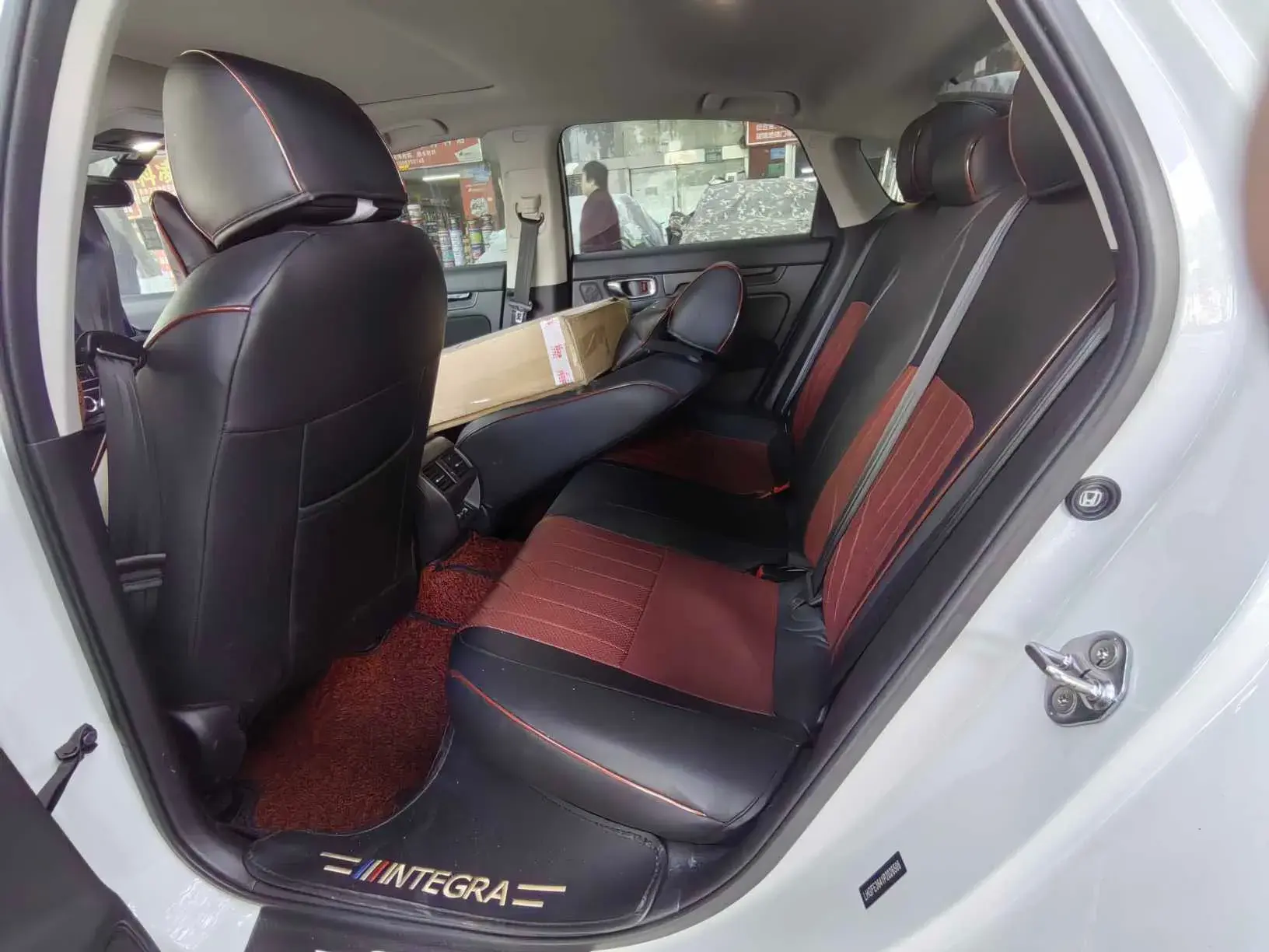 2023 HONDA INTEGRA thumbnail 3