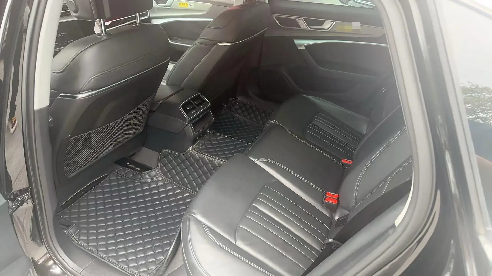 2023 AUDI A6L thumbnail 3