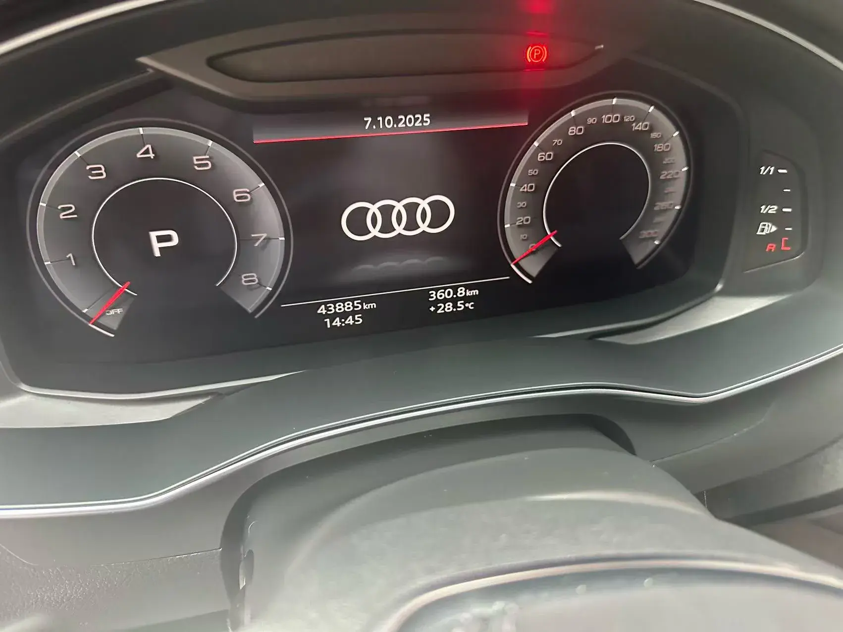 2023 AUDI A6L thumbnail 4