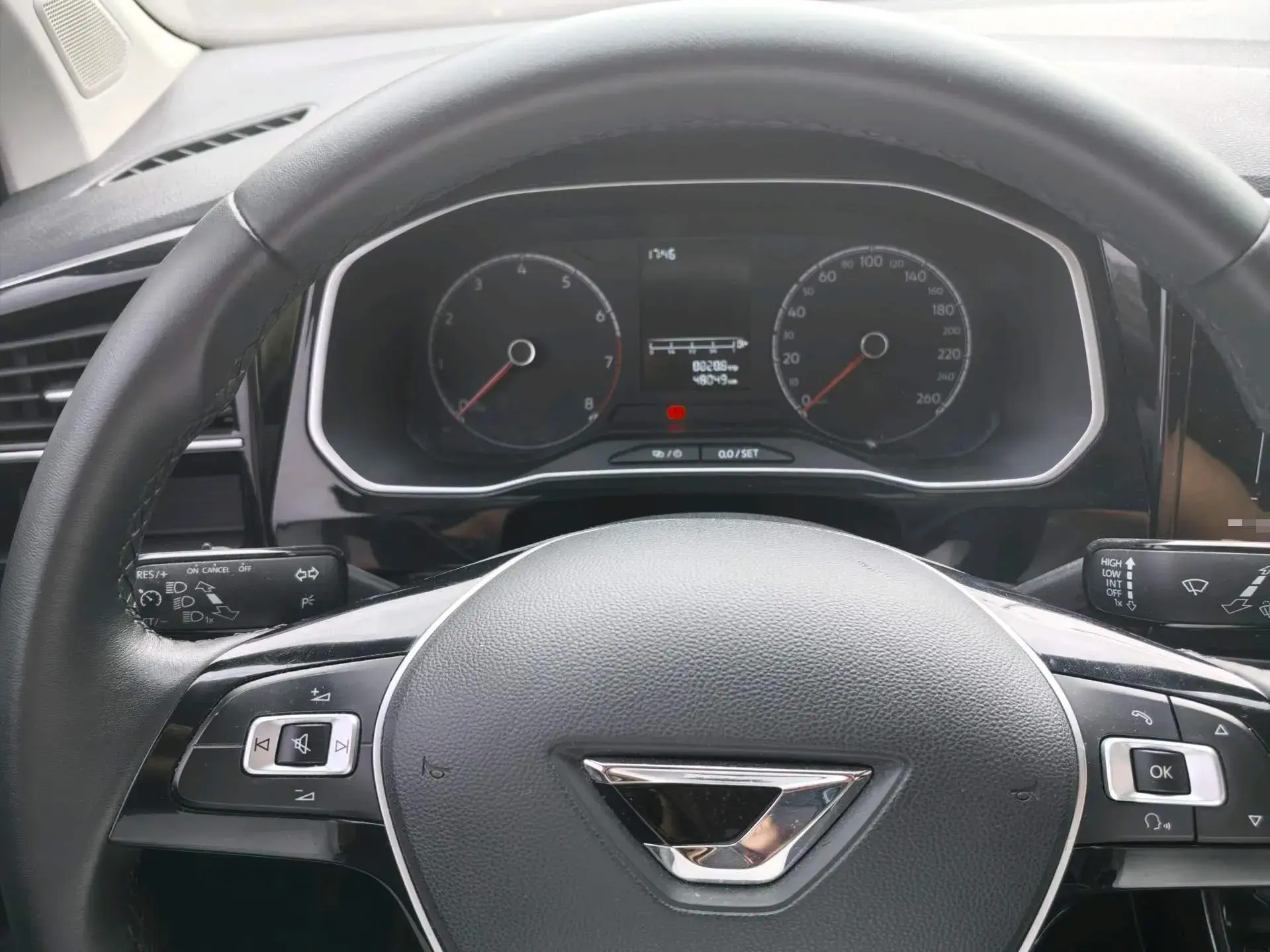 2022 JETTA VS5 thumbnail 4