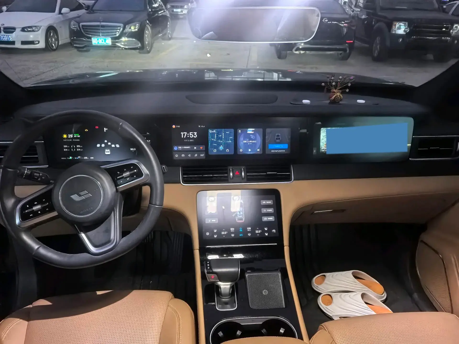 2021 LI ONE thumbnail 4