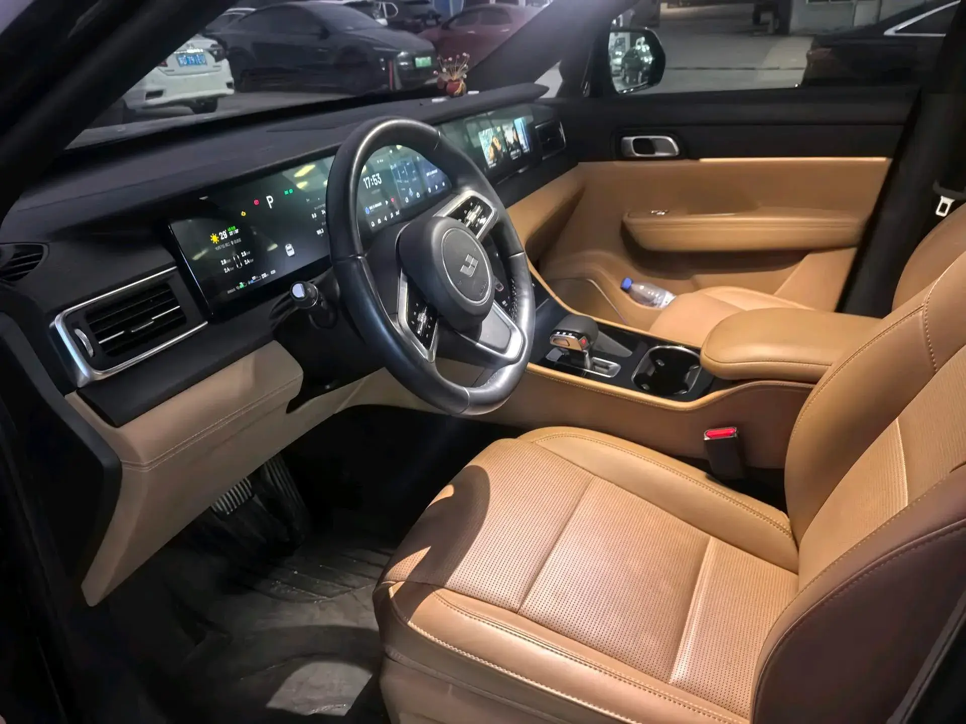 2021 LI ONE thumbnail 2