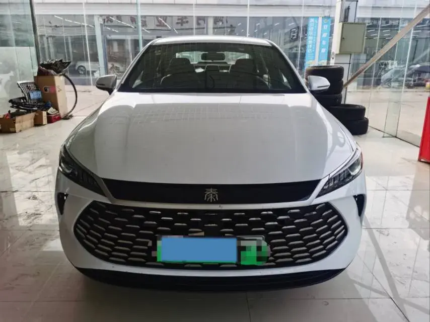 2024 BYD QIN thumbnail 2