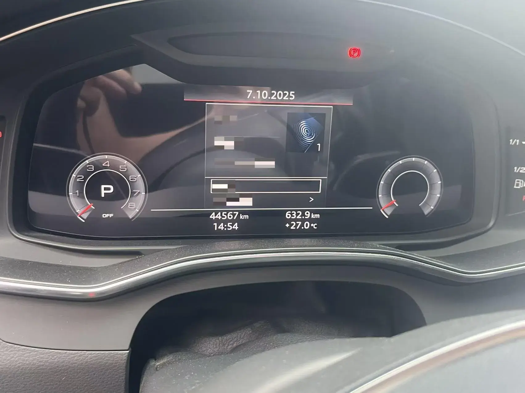 2020 AUDI A6L thumbnail 3