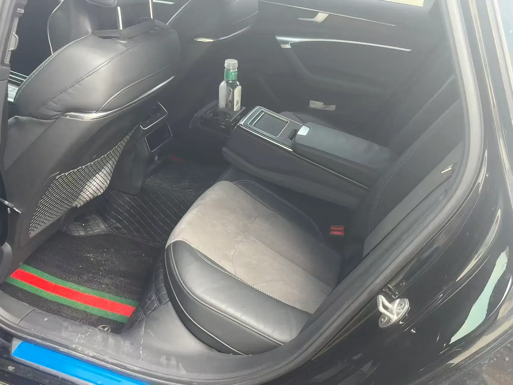 2020 AUDI A6L thumbnail 4