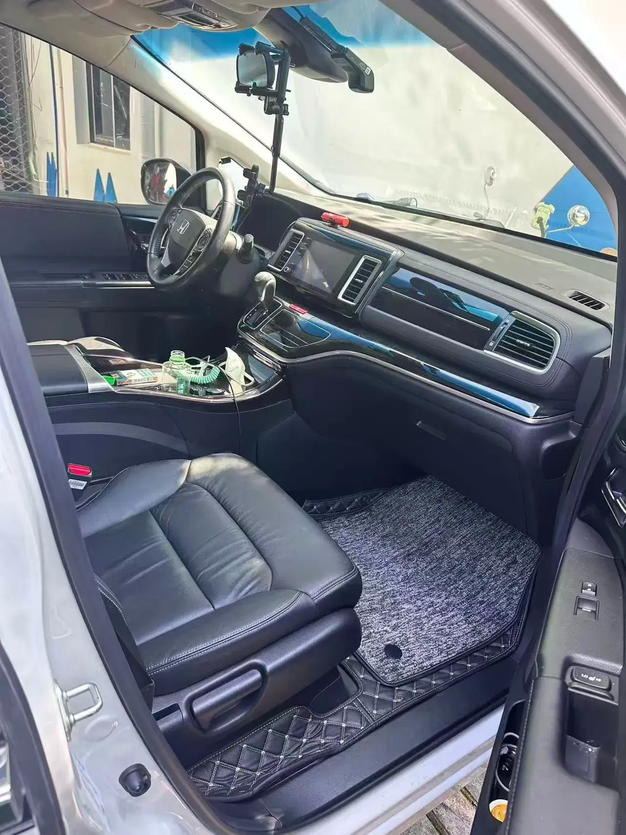 2019 HONDA ELYSIOIN thumbnail 2