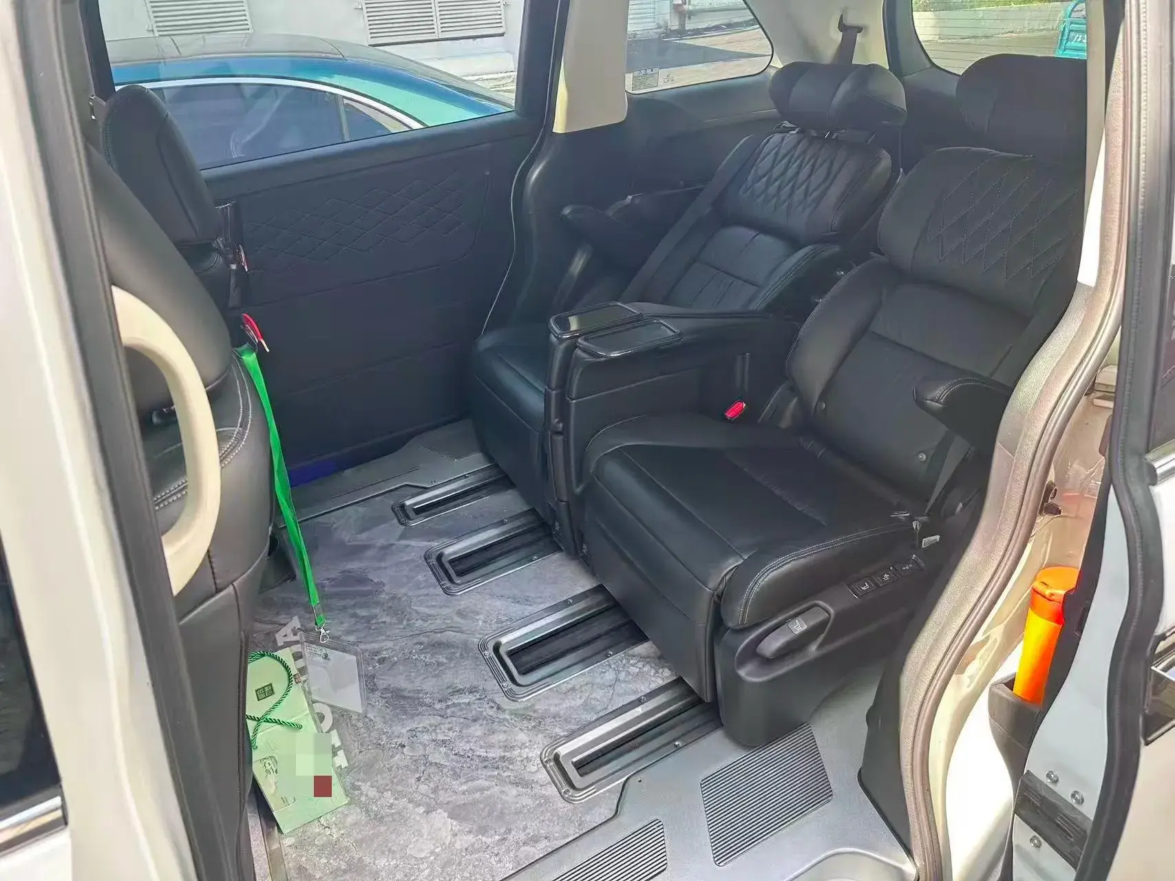 2019 HONDA ELYSIOIN thumbnail 3