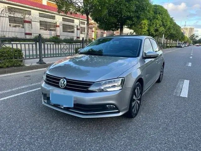 2021 Volkswagen Sagitar 1.4T 150HP L4 7DCT