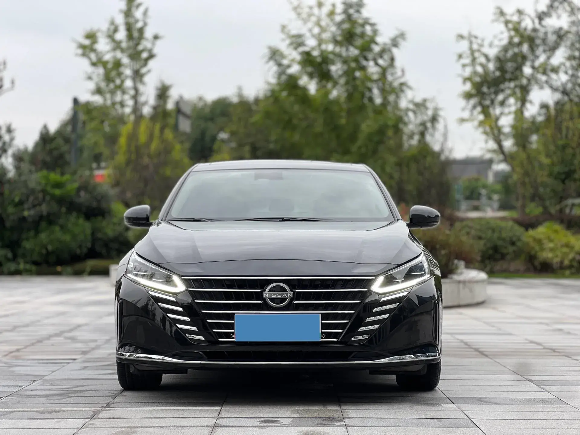 2022 NISSAN TEANA thumbnail 3