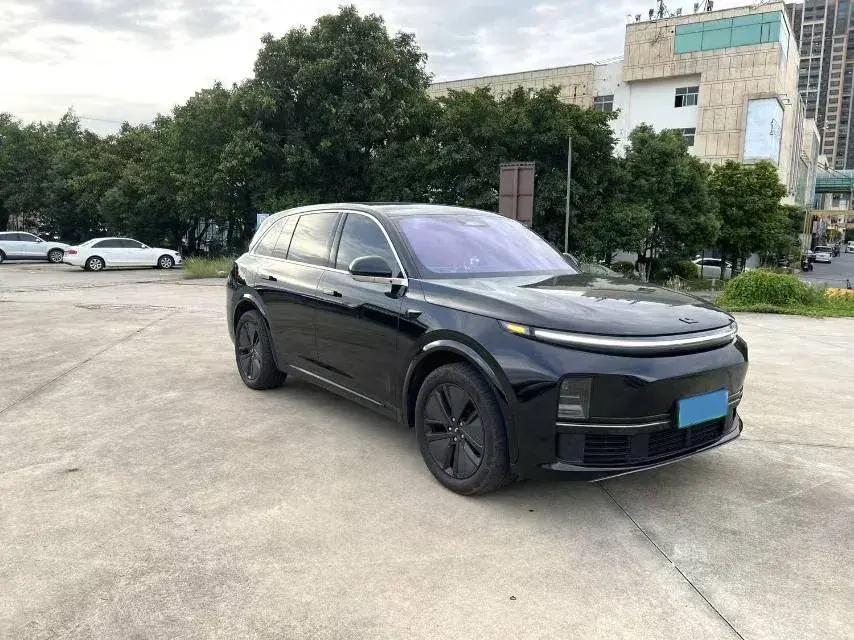 2024 LI L7 thumbnail 3