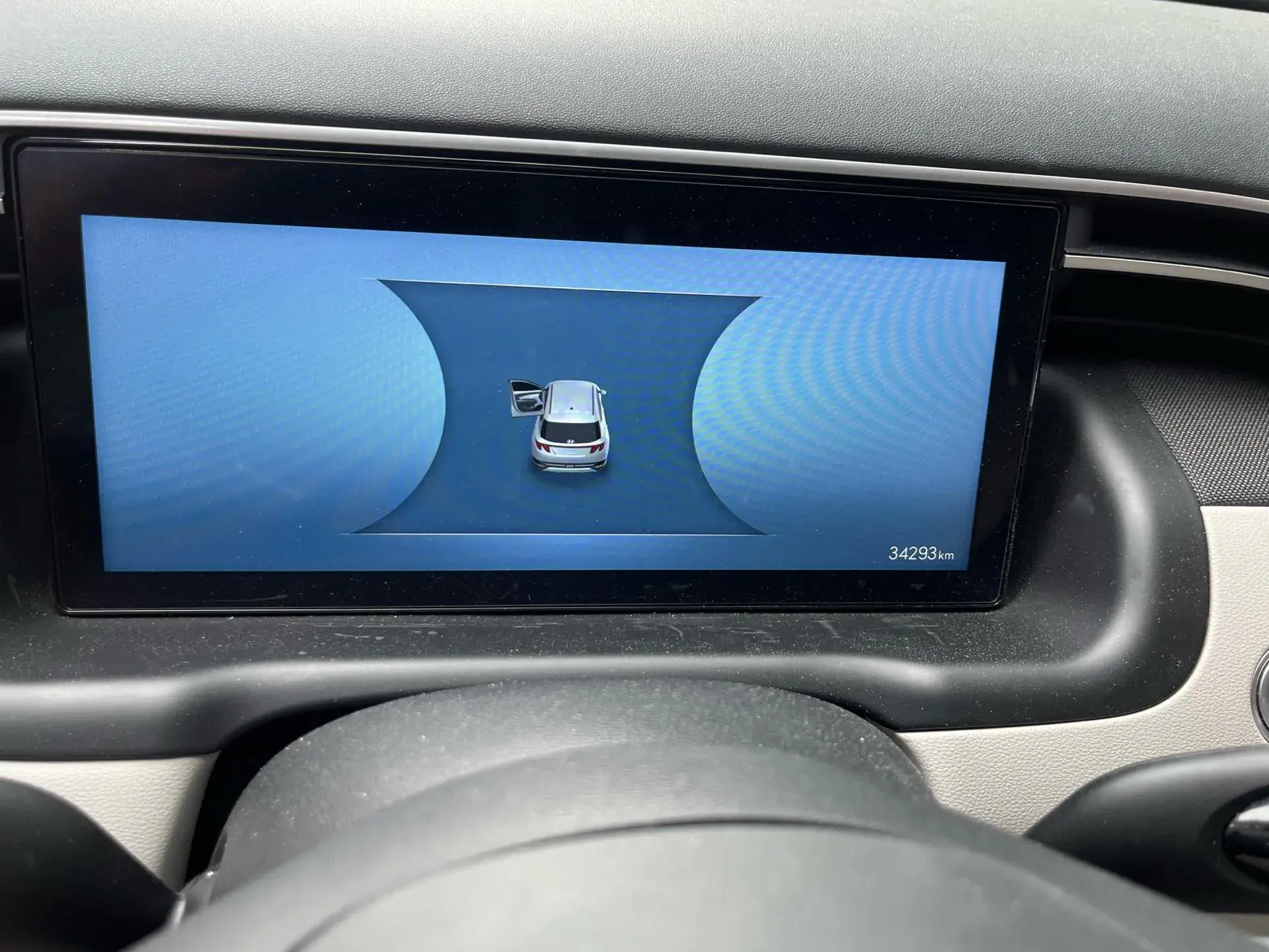 2021 HYUNDAI TUCSON thumbnail 3