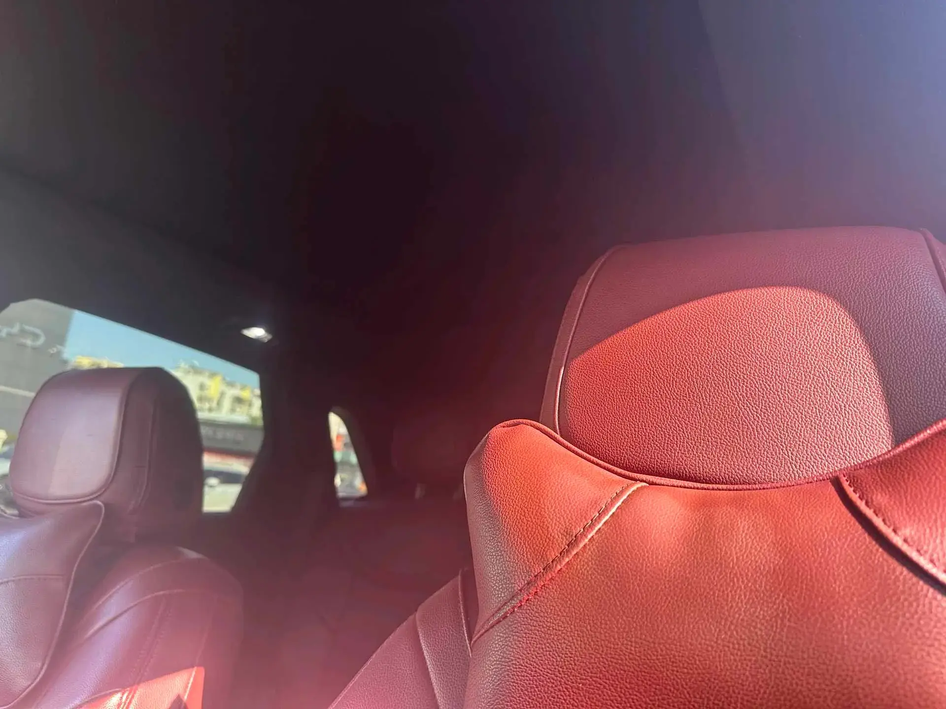 2021 CADILLAC XT5 thumbnail 4