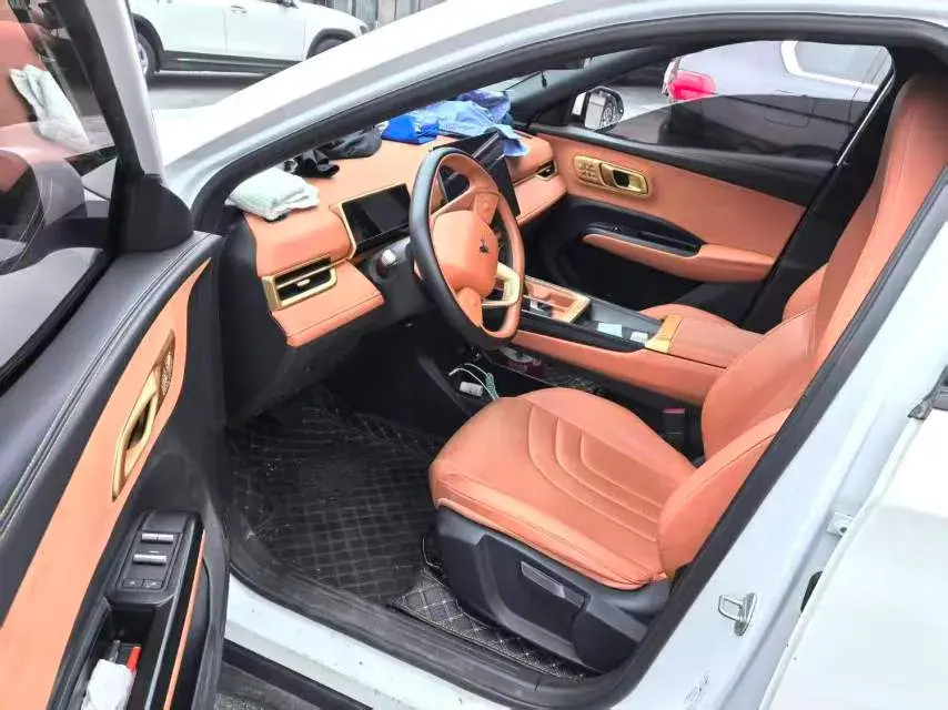 2023 NETA X thumbnail 4