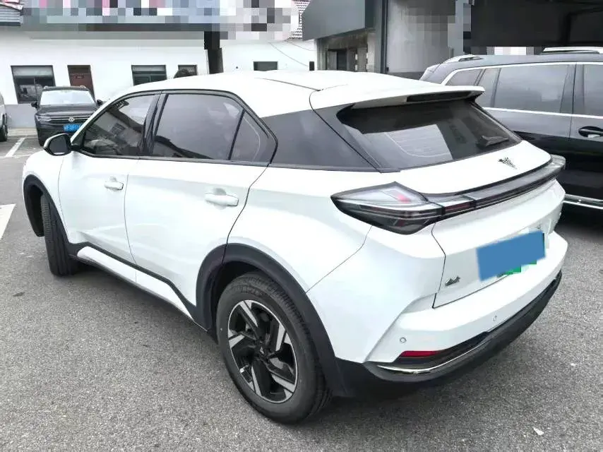 2023 NETA X thumbnail 3