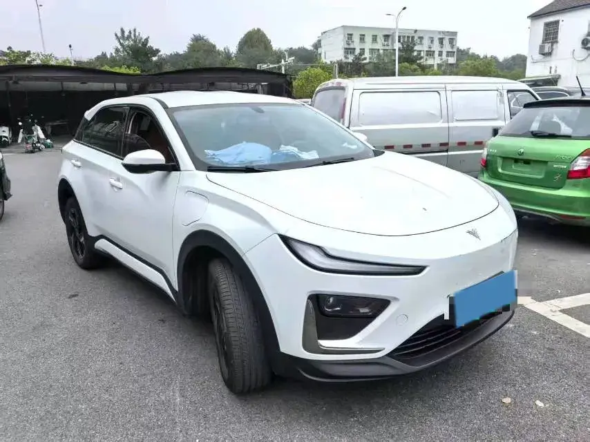 2023 NETA X thumbnail 2