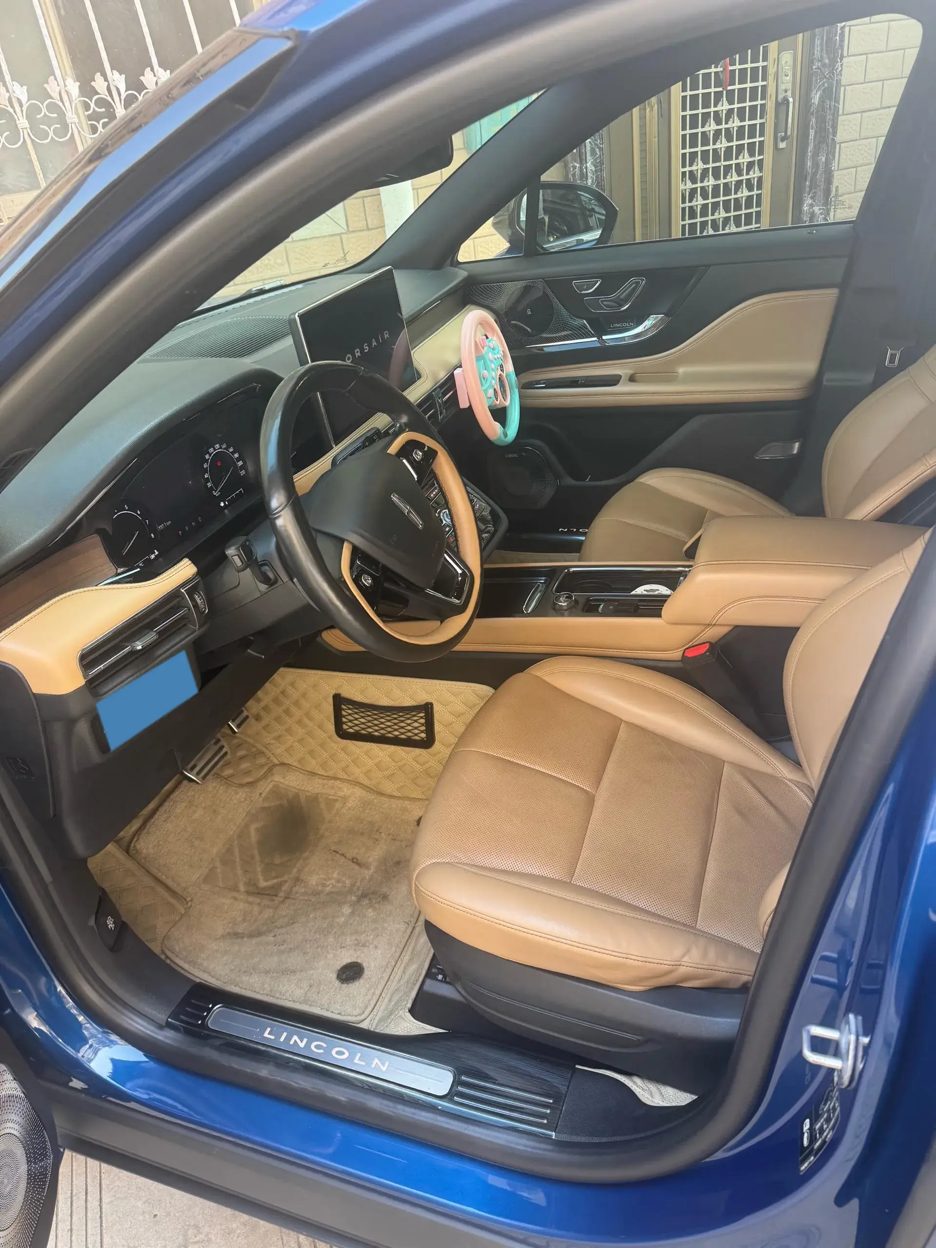 2020 LINCOLN CORSAIR thumbnail 4