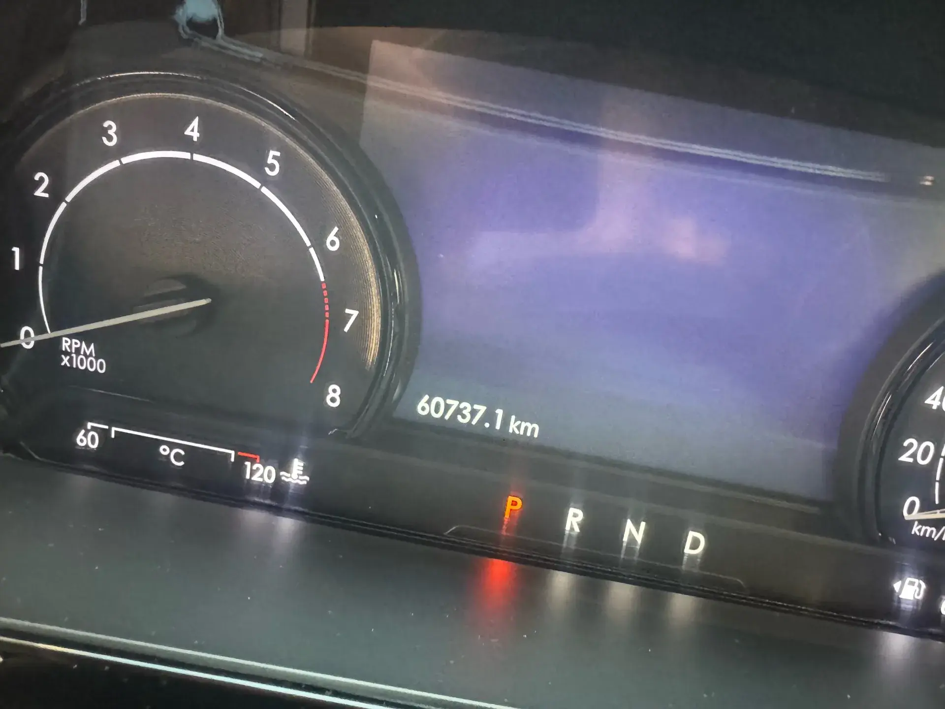 2020 LINCOLN CORSAIR thumbnail 3