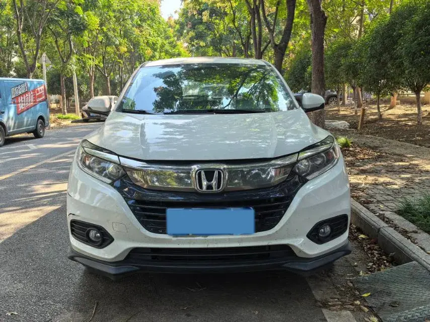 2020 HONDA VEZEL thumbnail 2
